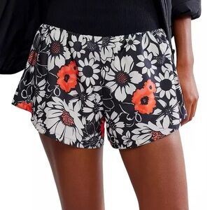 NWT FP Movement Carpe Diem shorts